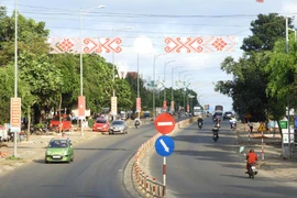 Mang Yang: Huy động mọi nguồn lực để phát triển toàn diện