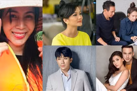 Thủy Tiên, Trấn Thành, Thúy Diễm, H'hen Niê... và 90 tỉ đồng vì miền Trung