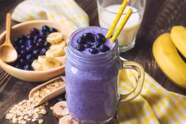 Uống sinh tố mỗi ngày có tốt cho sức khỏe không?