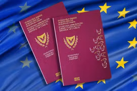 EU yêu cầu Cyprus và Malta giải trình chương trình 'hộ chiếu vàng'