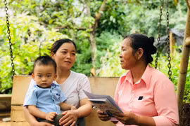 Tỏa sáng tấm gương nông dân tiêu biểu