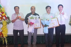 Doanh nghiệp thực hiện nghĩa vụ thuế: Thúc đẩy kinh tế-xã hội phát triển