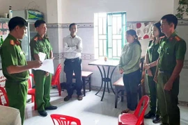 Gia Lai: Bắt giam đối tượng lừa đảo hơn 1,5 tỷ đồng