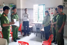 Gia Lai: Bắt giam đối tượng lừa đảo hơn 1,5 tỷ đồng