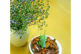 Ký ức cua đồng