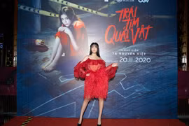 Hoàng Thùy Linh, Trịnh Thăng Bình đều là nghi phạm trong "Trái tim quái vật"