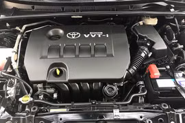 Mẹo nhận biết động cơ ôtô cũ đã qua "đại tu"