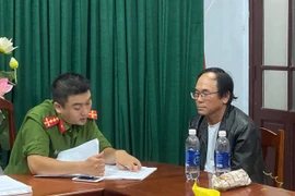 Bất ngờ về kẻ cầm đầu mạng lưới cá độ bóng đá quy mô lớn nhất khu vực miền Trung và Tây Nguyên