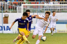 Cơ hội nào cho Hoàng Anh Gia Lai trong trận đấu với Hà Nội FC?