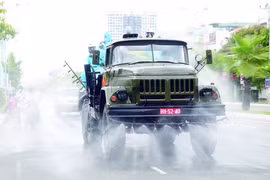 Nguy cơ dịch Covid-19 bùng phát vào mùa đông