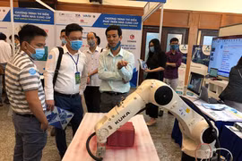 Cơ hội lớn cho doanh nghiệp công nghiệp hỗ trợ