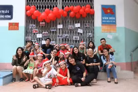 Những chiến binh K 'lạ đời': Nữ dược sĩ và nỗi buồn... hai phút