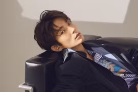 Lee Jun Ki – "mỹ nam đẹp hơn hoa" và hành trình đi tìm bản ngã