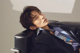 Lee Jun Ki – "mỹ nam đẹp hơn hoa" và hành trình đi tìm bản ngã