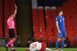 Tuyển Anh thua trận đầu tiên ở UEFA Nations League