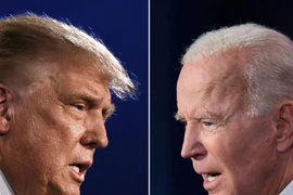 Thời khắc quyết định cho Tổng thống Trump
