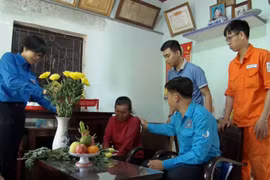 Đăk Hà: Tổ chức Ngày hội "Tôi yêu Tổ quốc tôi"