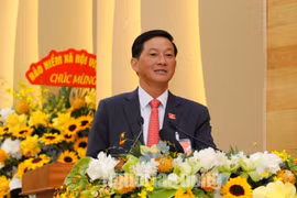 Tân Bí thư Lâm Đồng là người Đà Nẵng