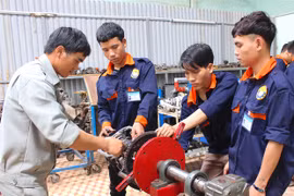 Gia Lai hướng đến cân bằng cung-cầu lao động chất lượng cao