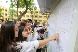 Sở Nông nghiệp và PTNT tỉnh Gia Lai: Điều chỉnh, bổ sung các chuyên ngành đào tạo và thời gian tiếp nhận phiếu đăng ký dự tuyển viên chức