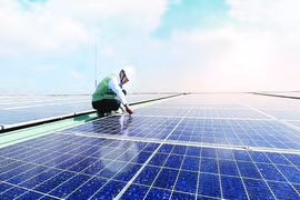 EVN chạy đua tăng thêm nguồn điện mới