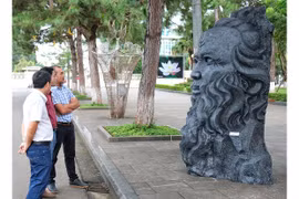 Xứng đáng với Xu Man