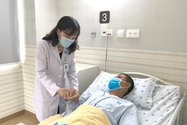 Những sai lầm khi điều trị gout khiến bệnh ngày càng nặng hơn