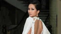 H'Hen Niê bị chê thiếu nữ tính, không có đại gia thèm nhòm ngó