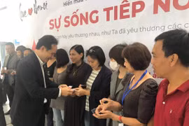 Trên 5.200 người được cứu nhờ mô tạng hiến tặng