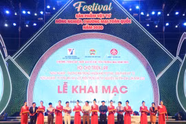 Đắk Lắk mang toàn đặc sản đến hội chợ sản phẩm vật tư nông nghiệp lớn nhất từ trước đến nay