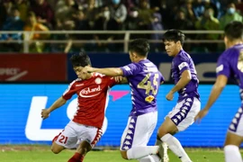 Tranh cãi xung quanh lịch thi đấu giai đoạn 2 V-League