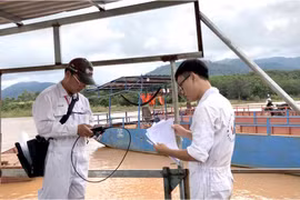 Gia Lai: Gỡ "nút thắt" trong quản lý phương tiện thủy nội địa