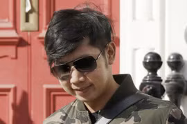 Interpol ban hành lệnh "truy nã đỏ" với cậu ấm Red Bull