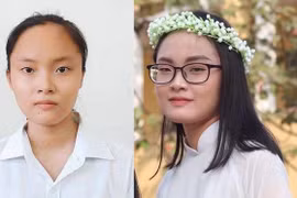 Công an phát thông báo tìm kiếm nữ sinh năm nhất Học viện Ngân hàng mất tích