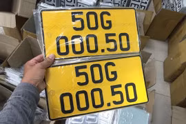 6 quy định mới về đăng ký ô tô, xe máy người dân cần lưu ý