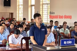 Cái kết đắng của thanh niên trốn nghĩa vụ quân sự