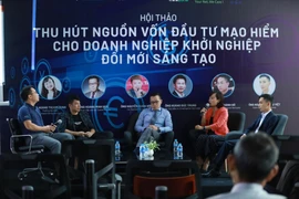 Cơ hội lớn cho các startup: Sắp có Liên minh các quỹ đầu tư mạo hiểm tại Việt Nam