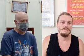 Việt Nam bắt giữ và bàn giao 2 tội phạm nguy hiểm bị truy nã ở Mỹ