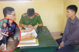 Khởi tố, tạm giam nghi phạm thiêu sống cụ bà 90 tuổi, cướp hơn 22 triệu