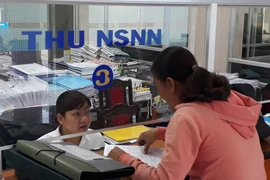 9 tháng, người làm công ăn lương đóng hơn 90 nghìn tỉ đồng thuế thu nhập cá nhân