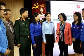 Muốn phát triển kinh tế phải giữ ổn định CT-XH