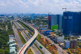 Thành lập thành phố Thủ Đức: Dôi dư gần 400 cán bộ, công chức, viên chức