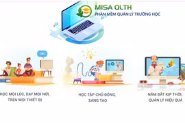 Bộ Thông tin và Truyền thông ra mắt nền tảng Quản lý trường học