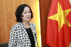 "Dân vận khéo thì việc gì cũng thành công"