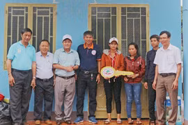 Những người làm việc thiện