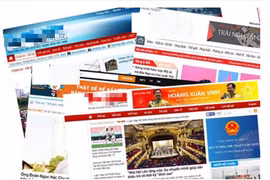 Cơ quan báo chí vi phạm: có thể bị tước giấy phép, đình chỉ hoạt động đến 12 tháng