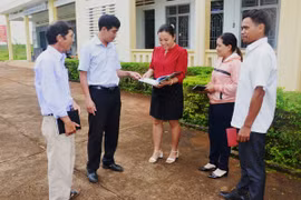 Chư Prông: Hiệu quả từ các tổ hòa giải ở cơ sở