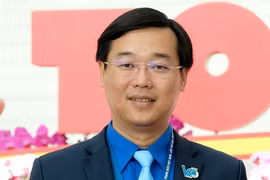 Giới thiệu ông Lê Quốc Phong để bầu làm Bí thư Tỉnh ủy Đồng Tháp