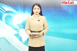 Gia Lai 48h: Người dân Gia Lai chung tay hỗ trợ đồng bào vùng lũ miền Trung