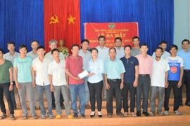 Chư Prông đẩy mạnh học tập và làm theo Bác